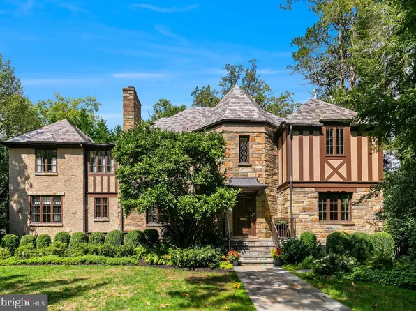 5033 Tilden St NW, Washington, DC 20016