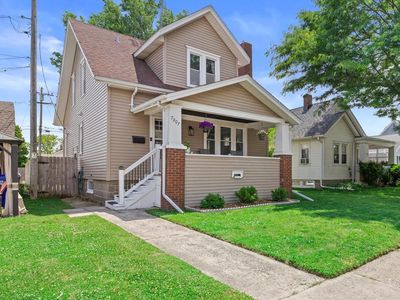 7307 36th AVENUE, Kenosha, WI, 53142