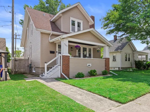 7307 36th AVENUE, Kenosha, WI 53142