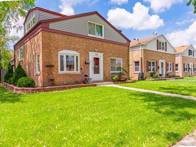 162 Linden Ave, Bellwood, IL, 60104