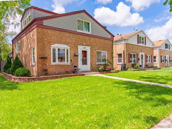 162 Linden Ave, Bellwood, IL 60104