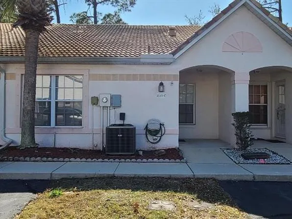 3535 Forest Branch Dr APT C, Port Orange, FL 32129