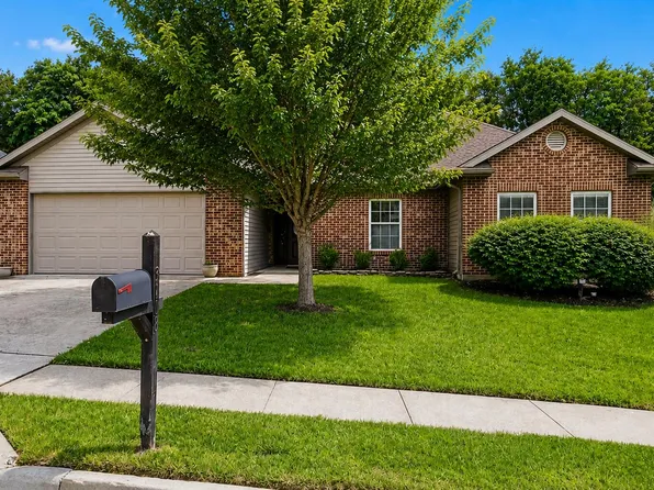 3108 Red Bay Creek Rd, Columbia, MO 65203