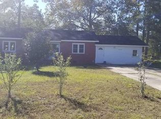1283 Flat Top Rd, Loris, SC 29569