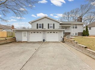 16704 Bradley Ave, Belton, MO 64012