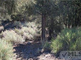 2024 Woodland Dr, Frazier Park, CA 93225