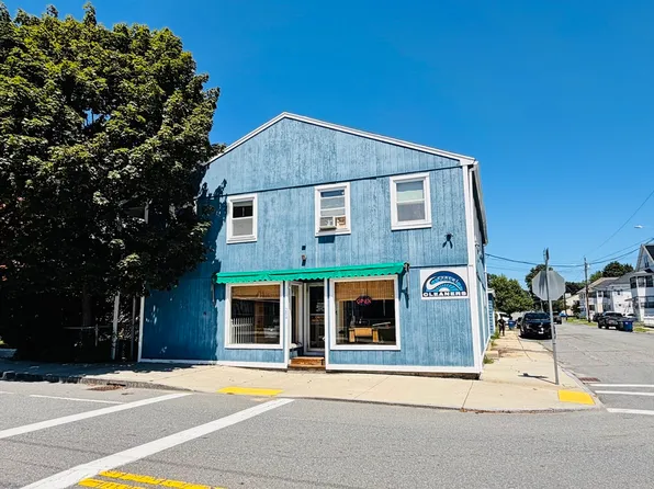 264 Mechanic St, Leominster, MA 01453