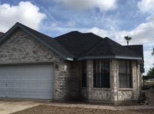 323 Ohara Dr, Pharr, TX 78577