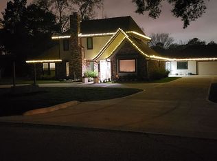 25142 Roesner Ln, Katy, TX 77494