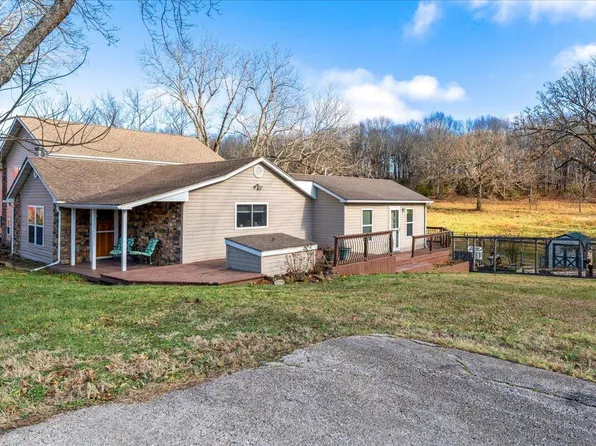 9303 W Farm Road 76, Willard, MO 65781