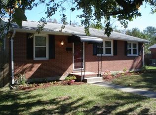 1203 Drayton Rd, Chesapeake, VA 23324