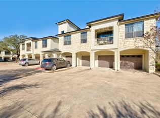 7701 Rialto Blvd APT 116, Austin, TX 78735