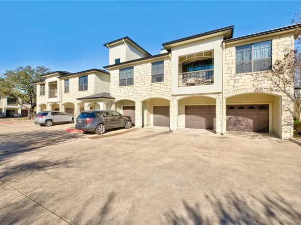7701 Rialto Blvd APT 116, Austin, TX 78735