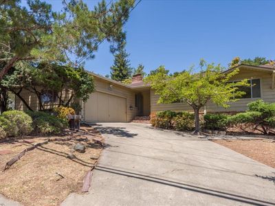 2844 Brittan Ave, San Carlos, CA, 94070