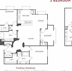 1st image of 1801 E Katella Ave APT 1027