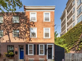214 S Bonsall St, Philadelphia, PA 19103