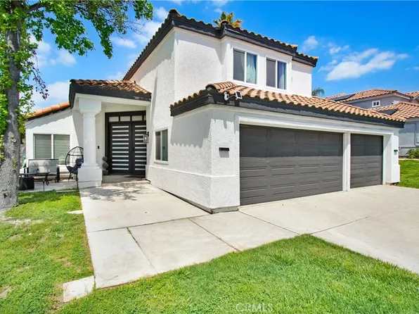 2587 Gunnison Way, Colton, CA 92324