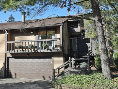 3119 Rivermill Dr #24, Columbus, OH, 43220