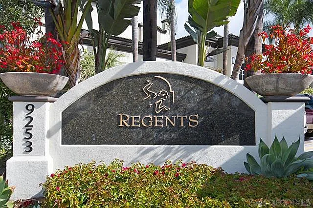9263 Regents Rd #B108