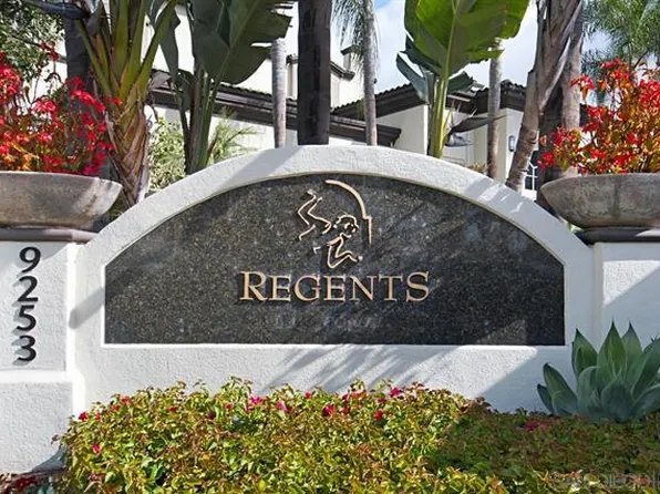 9263 Regents Rd, La Jolla, CA