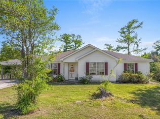 1055 Green Rd, Lake charles, LA 70611