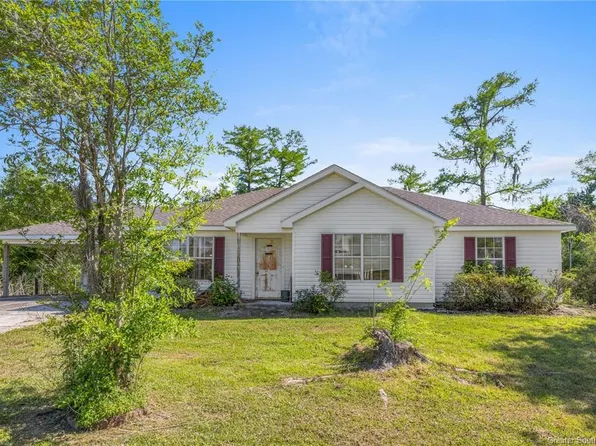 1055 Green Rd, Lake Charles, LA 70611