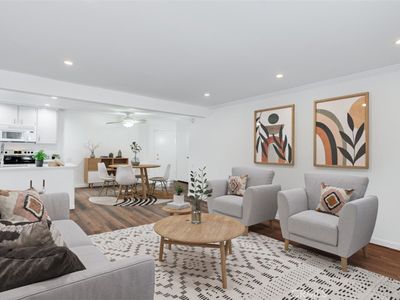 5460 White Oak Ave Unit H105, Encino, CA, 91316