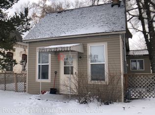 67 W 200 S, Lewiston, UT 84320