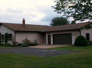 1588 20 3/4 St, Cameron, WI 54822