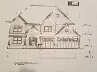 31 Glendenin Rd, Windham, NH 03087