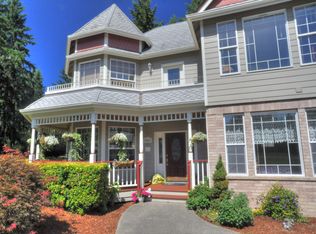 9901 337th St S, Roy, WA 98580
