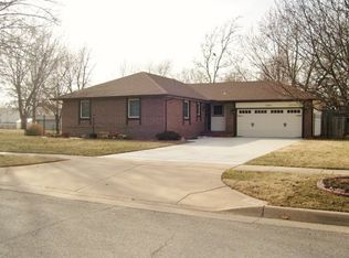 1641 N Westfield St, Wichita, KS 67212