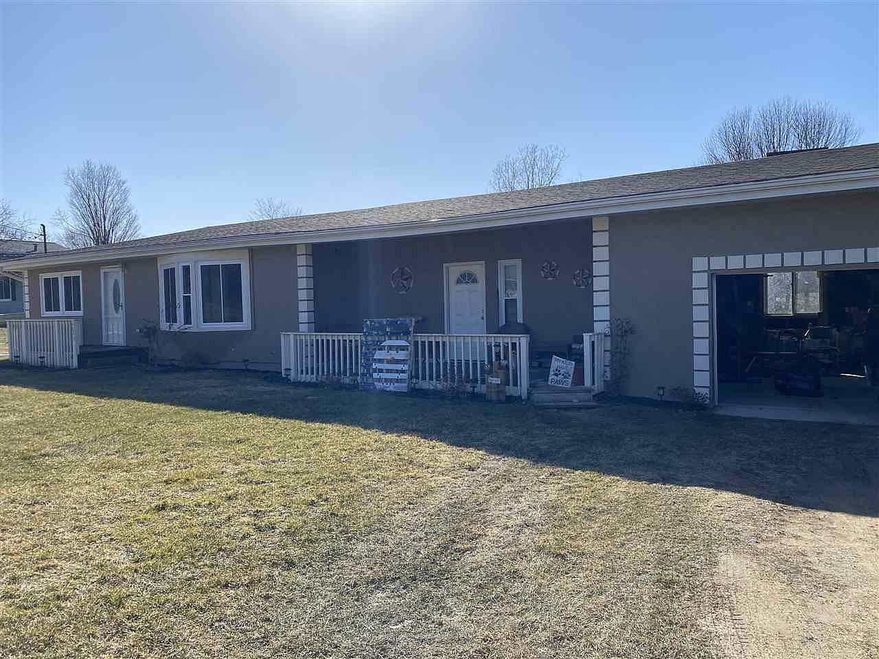 4049 N Henderson Rd, Davison, MI 48423 Zillow