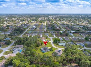 3214 SW Foremost Dr, Port Saint Lucie, FL 34953