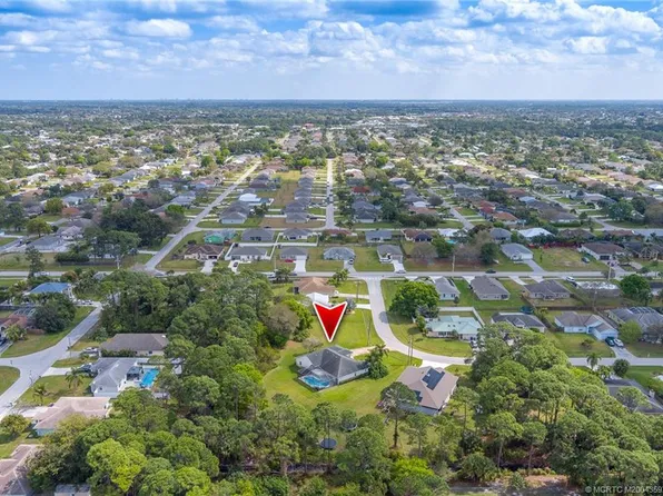 3214 SW Foremost Dr, Port Saint Lucie, FL 34953