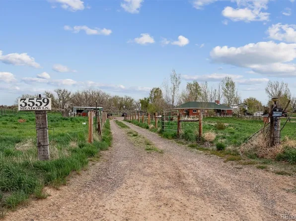 3559 Meadow Lane, Brighton, CO 80603
