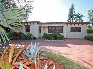 2400 SW 58th Ave, Miami, FL 33155