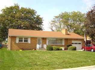 818 Athens Rd, Oregon, OH 43616