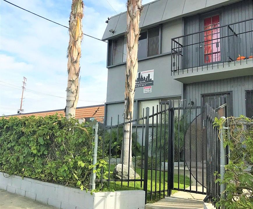 1st image of 6340 Vineland Ave #104-07