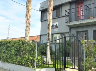 6340 Vineland Ave #104-07, North Hollywood, CA 91606