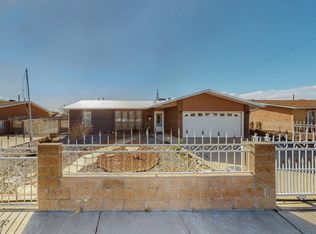 1253 Cortez Dr SW, Albuquerque, NM 87121