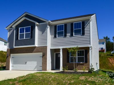 830 Adelston Ln, Asheville, NC, 28804
