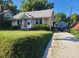 3715 Crocker St, Des Moines, IA 50312