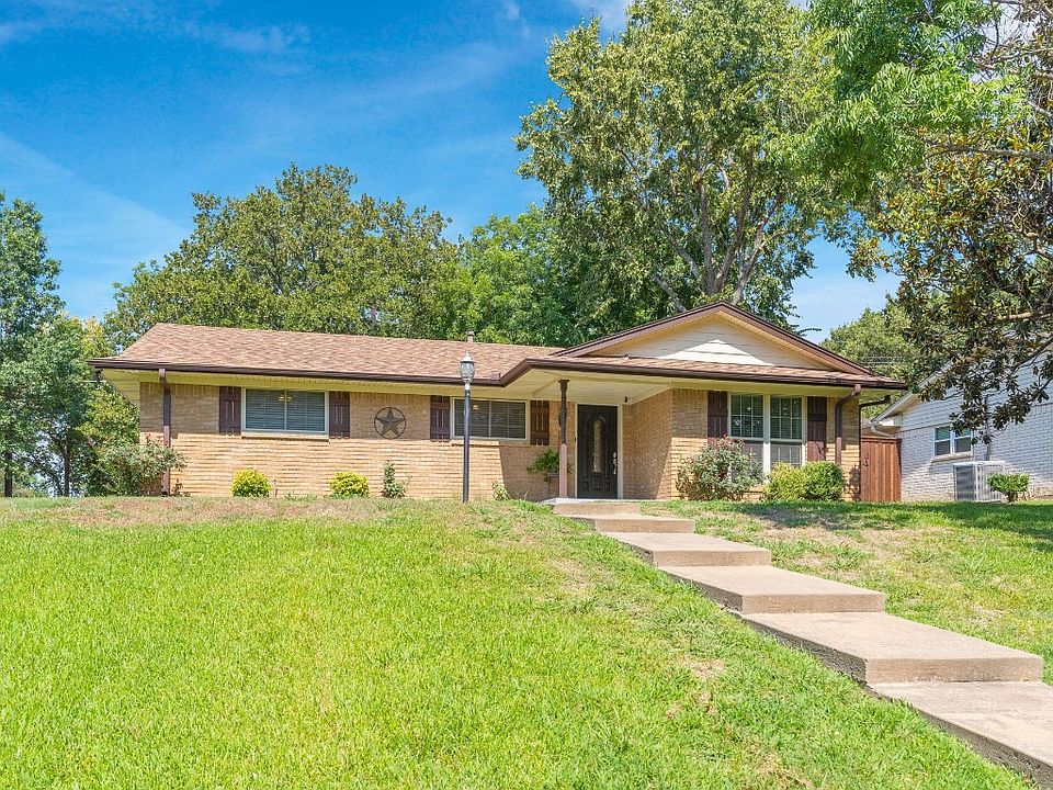 617 Edwards Dr, Denison, TX 75020 MLS 20387939 Zillow