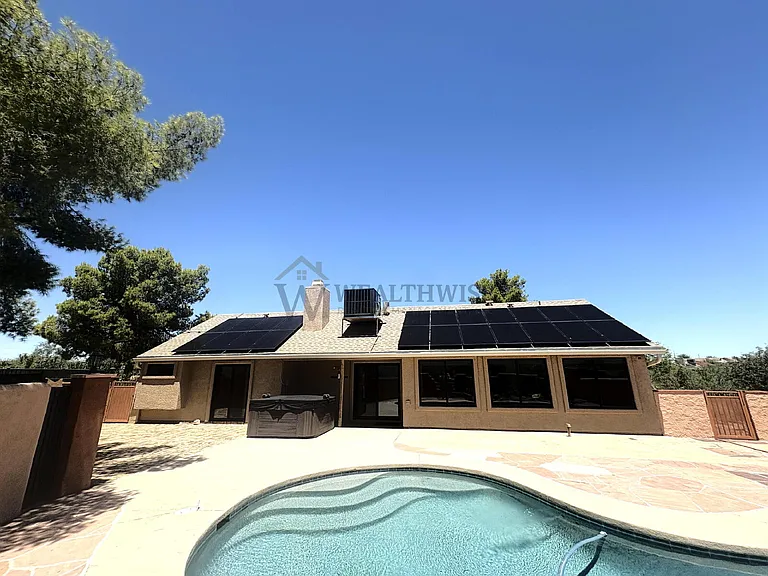 11790 N Mandarin Ln — Photo 2