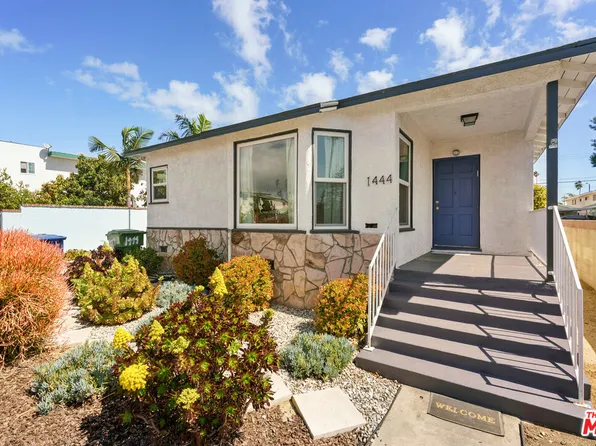 1444 Meadowbrook Ave, Los Angeles, CA 90019