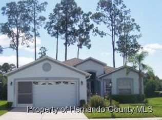 11742 Spindrift Loop, Hudson, FL 34667
