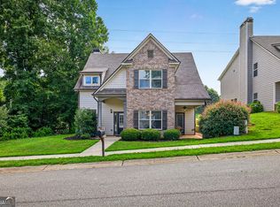 372 Meadow Vista Ln, Hoschton, GA 30548