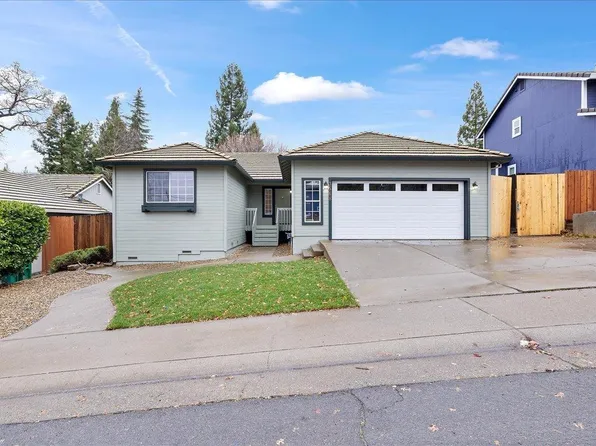 3568 Ryan Dr, Diamond Springs, CA 95619