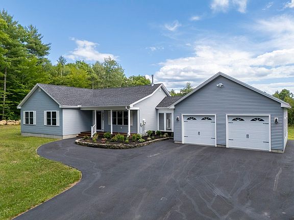 2nd image of 85 Loverin Hill Road